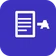 Sensory PDF Convert OCR app icon