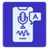 Sensory Scribe app icon