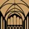 Church ambient sound button in Readable