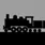 Train ambient sound button in Readable